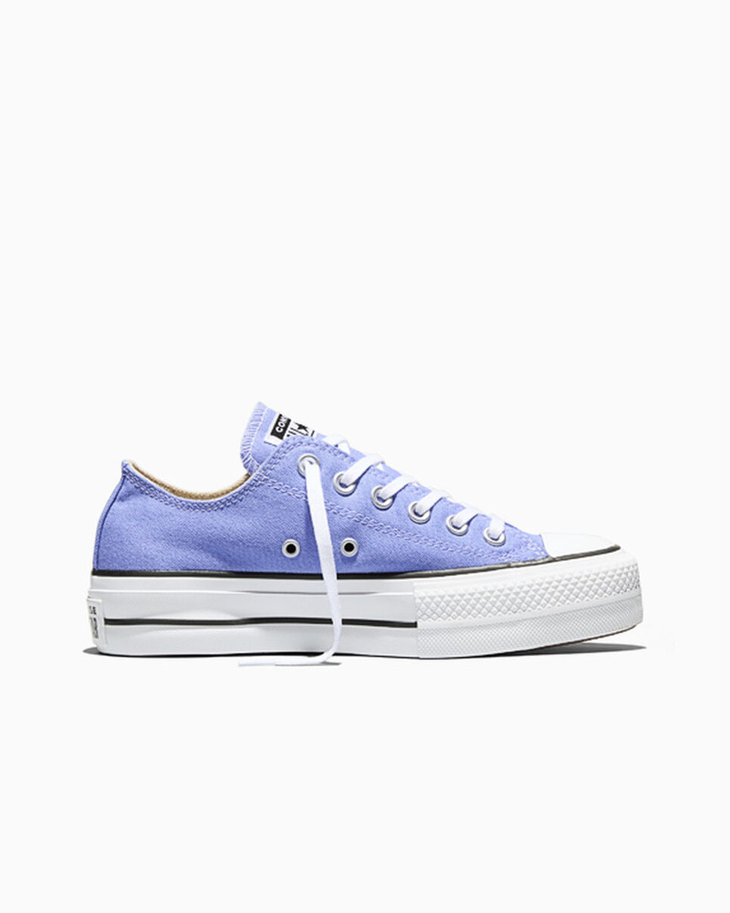 Chuck Taylor All Star Lift Platform Canvas 1