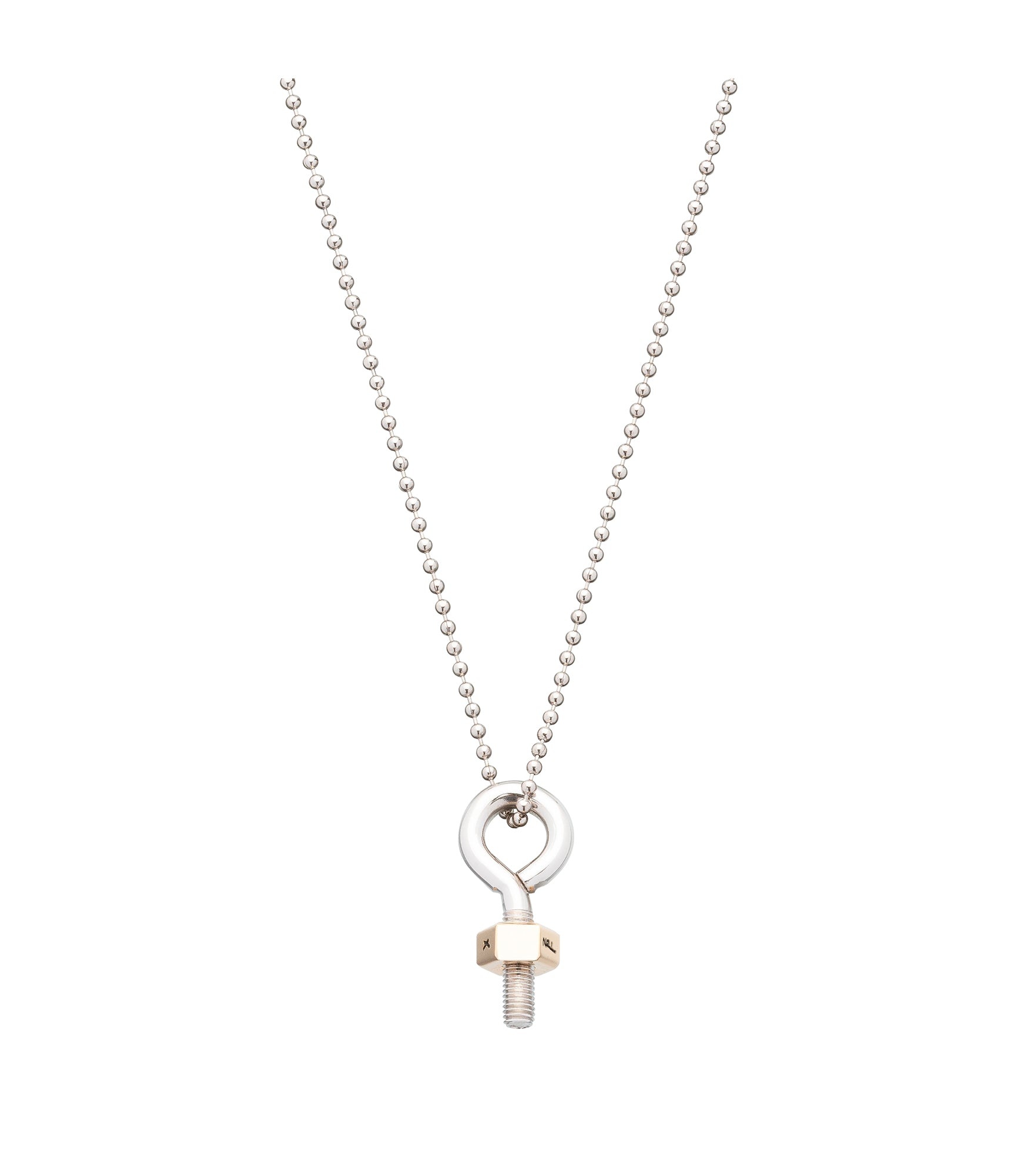 HUGO NECKLACE - 4