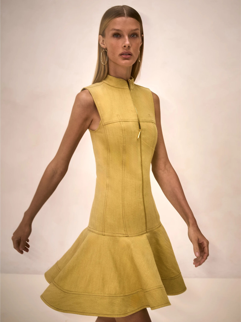 ALEXIS TAYLIN DRESS outlook