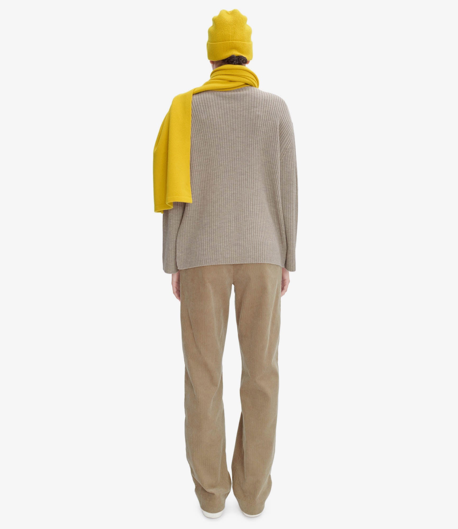 MAHAULT SWEATER - 3