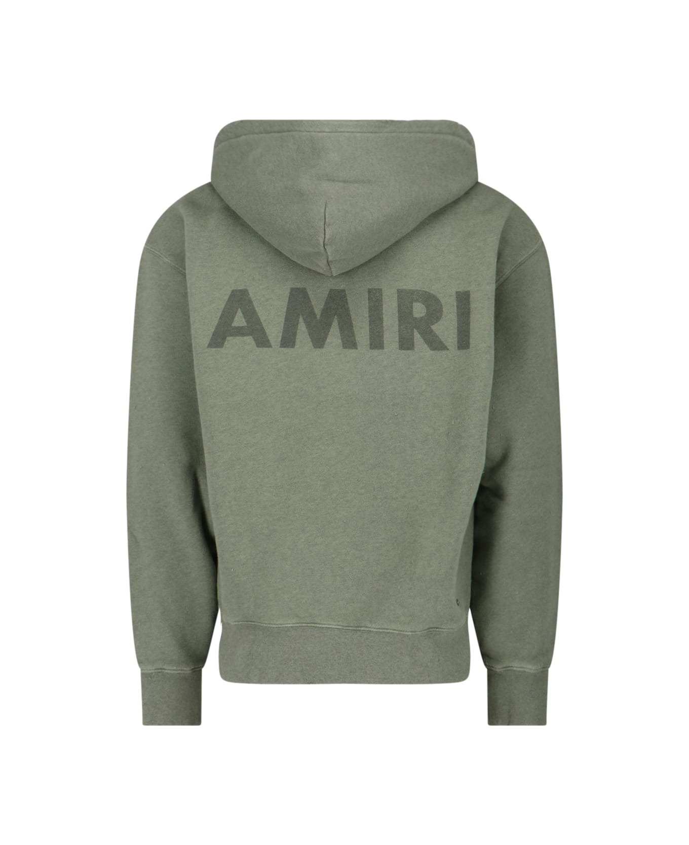 Logo Sweatshirt - 2