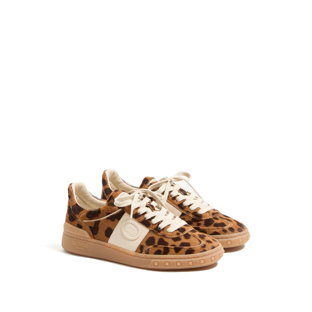 Valentino Garavani Brown Trainers Women - 2