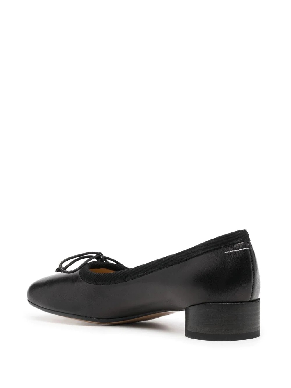 anatomical ballerina shoes - 2