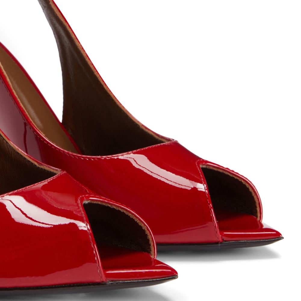 Intriigo Open Toe - 5