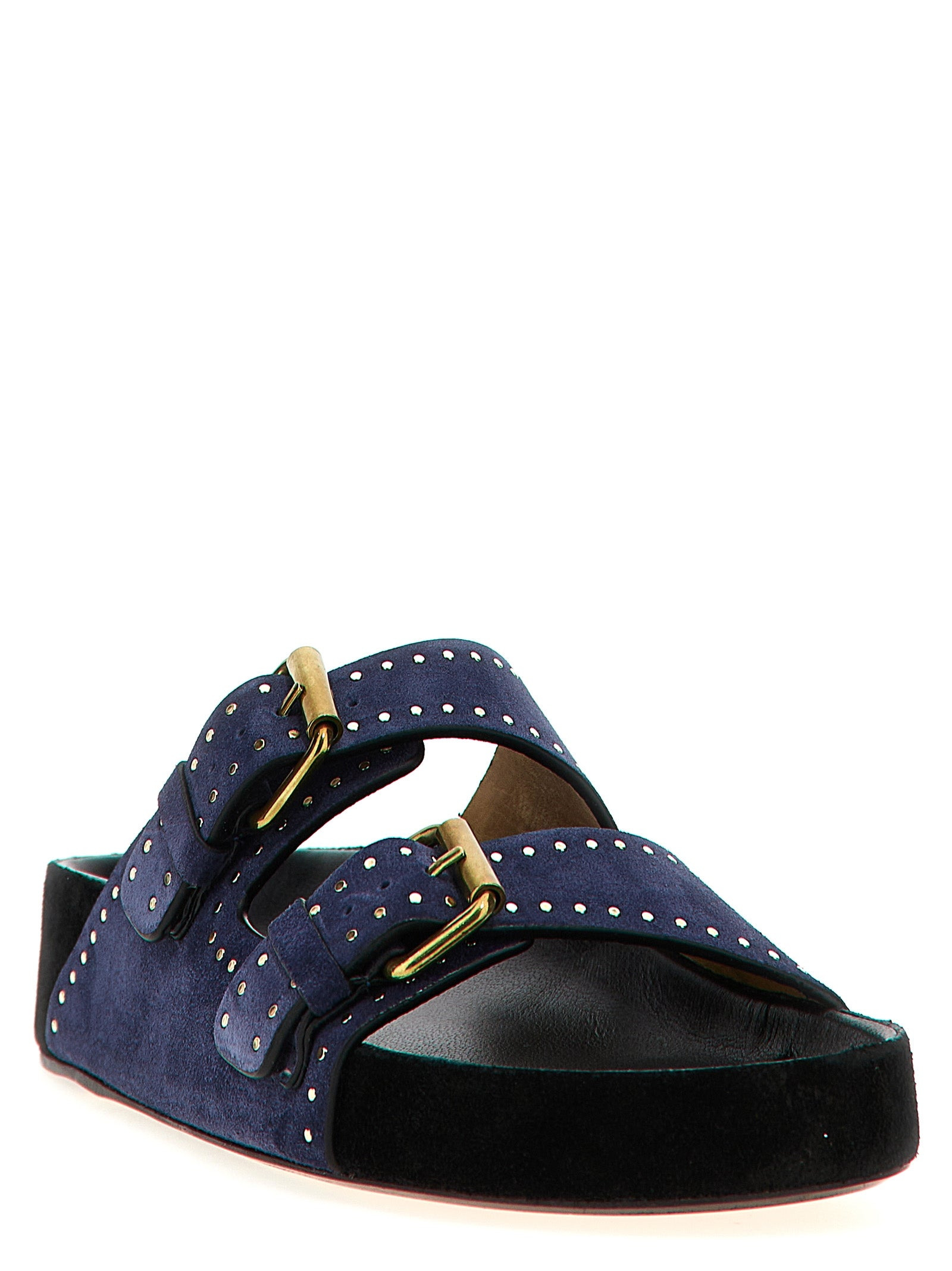 Isabel Marant Women 'Lenny' Sandals - 2