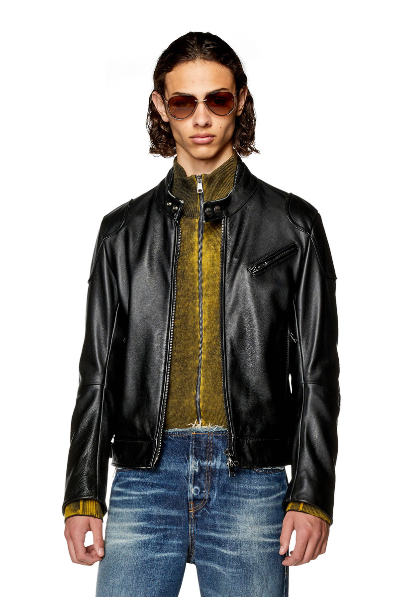 Diesel L-HEIN - A105200SHAV9XX | REVERSIBLE