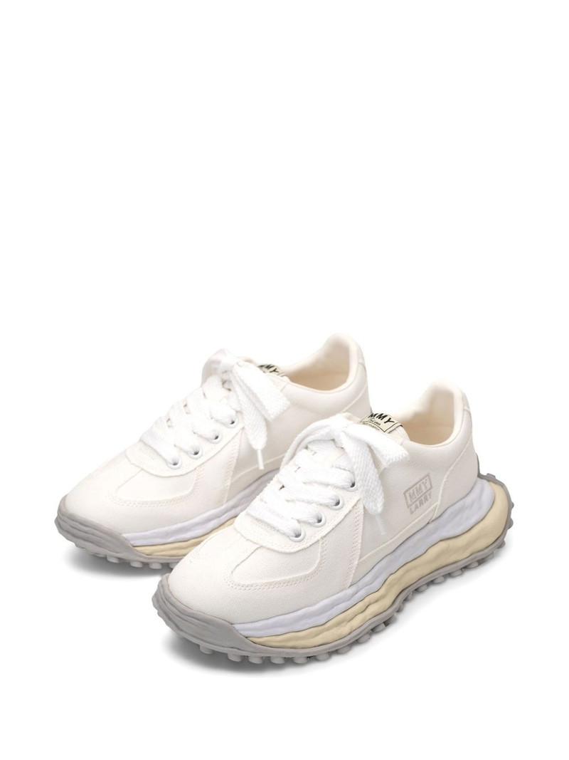 Maison MIHARAYASUHIRO Larry sneakers outlook