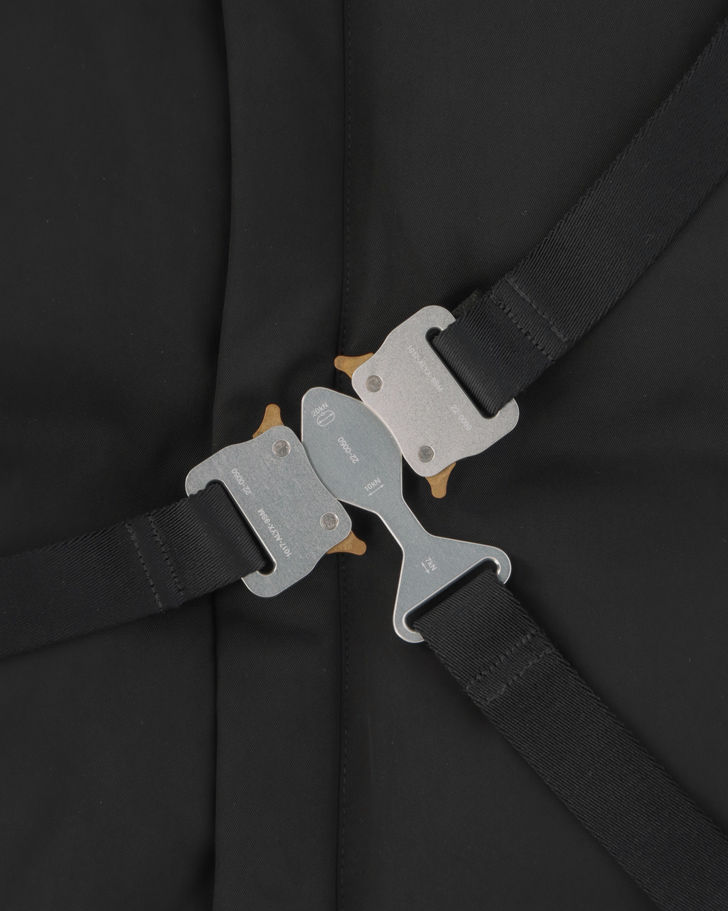 TRICON PUFFER - X - 11