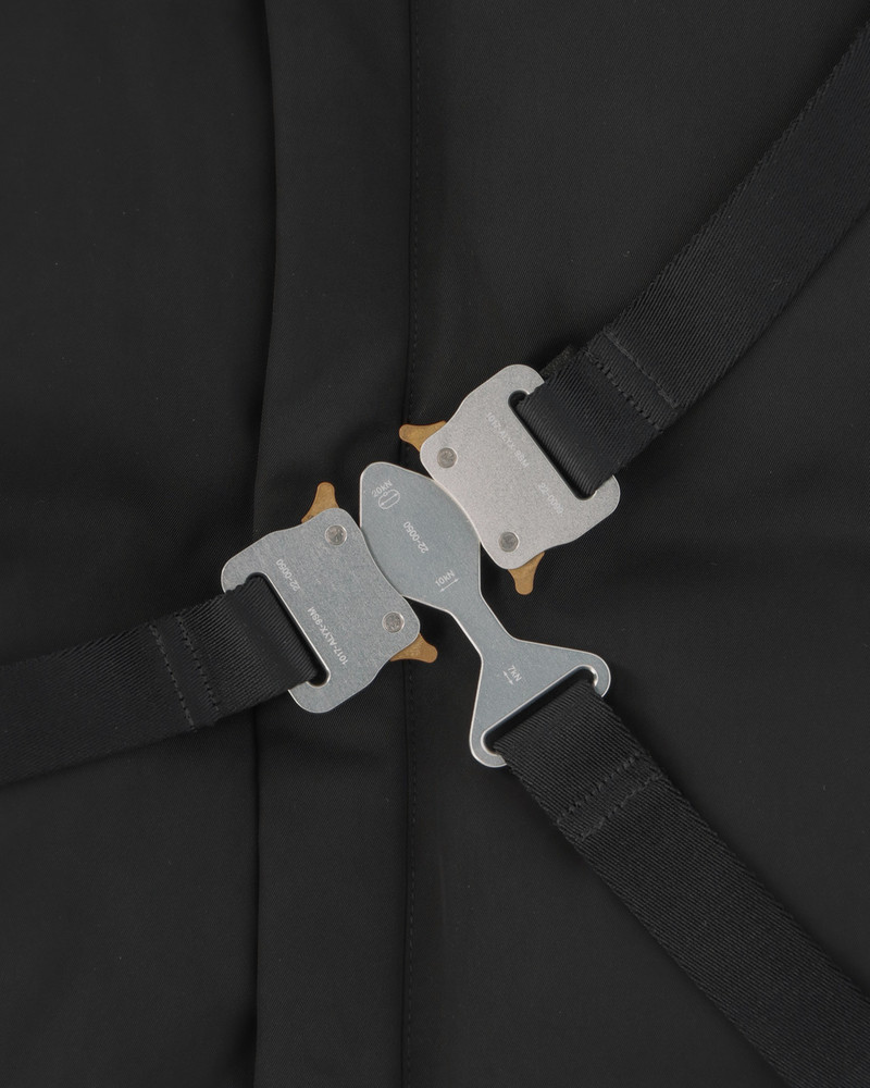 TRICON PUFFER - X 11