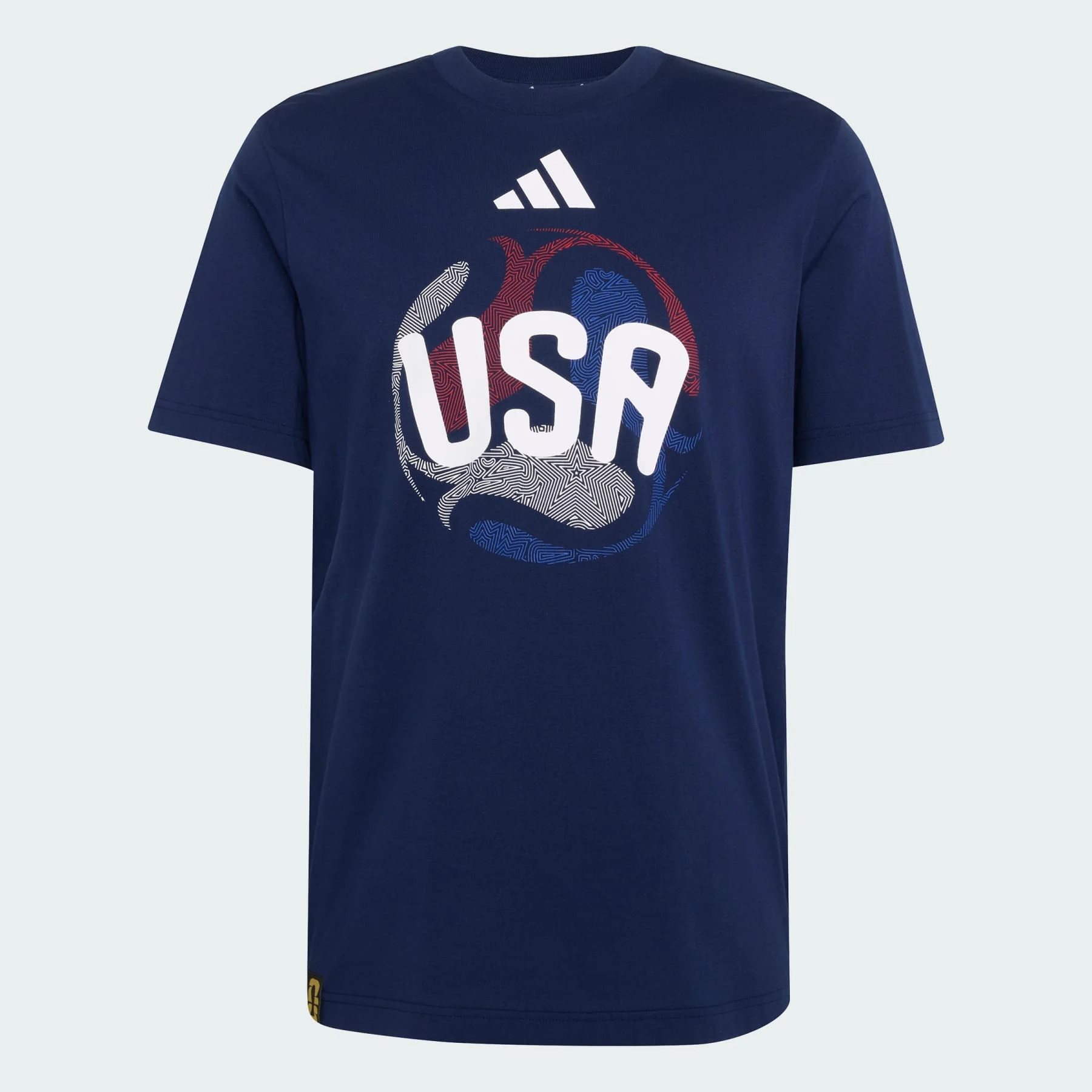 FIFA World Cup 26™ USA T-Shirt - 1