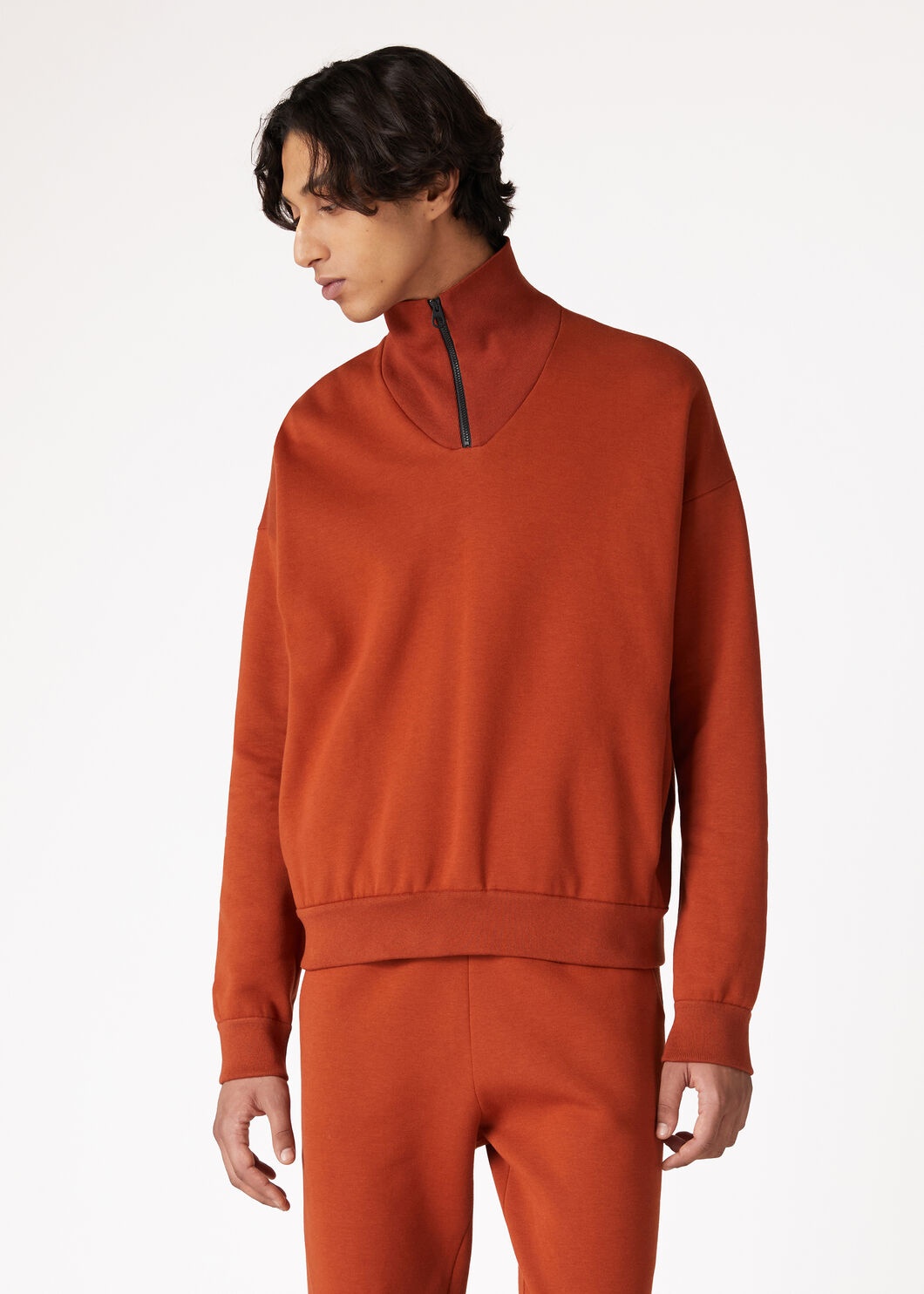 Larecchio Pants - 4