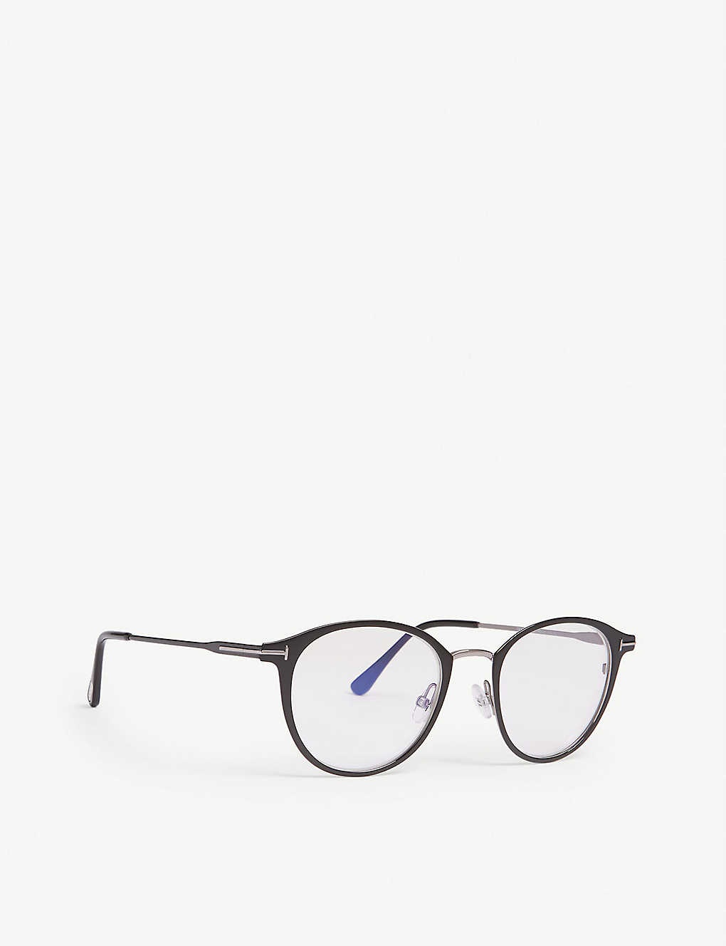 Tf5528-B phantos frame optical glasses - 3