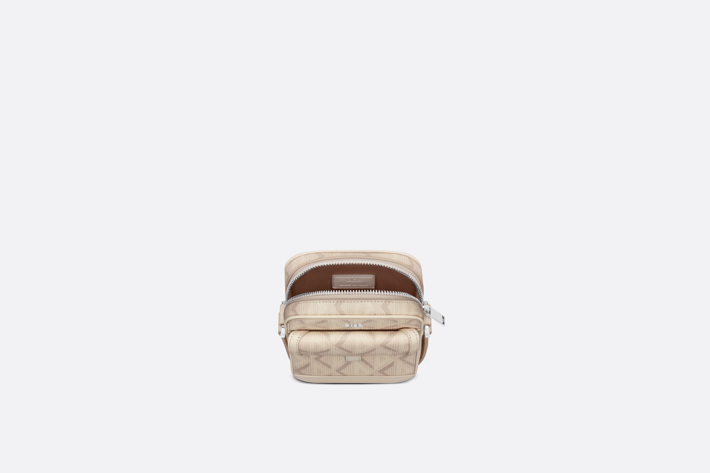 Dior Hit The Road Vertical Pouch - 3