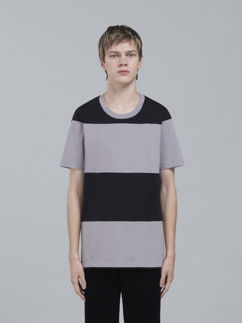 Marni BIO COTTON JERSEY T-SHIRT outlook