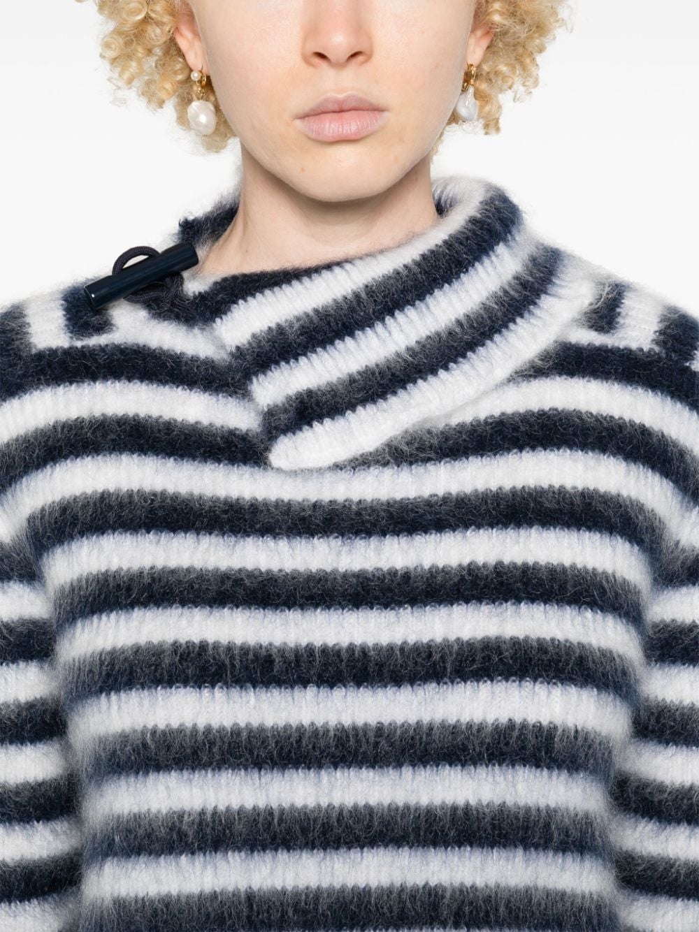 Le Pull Marina sweater - 5