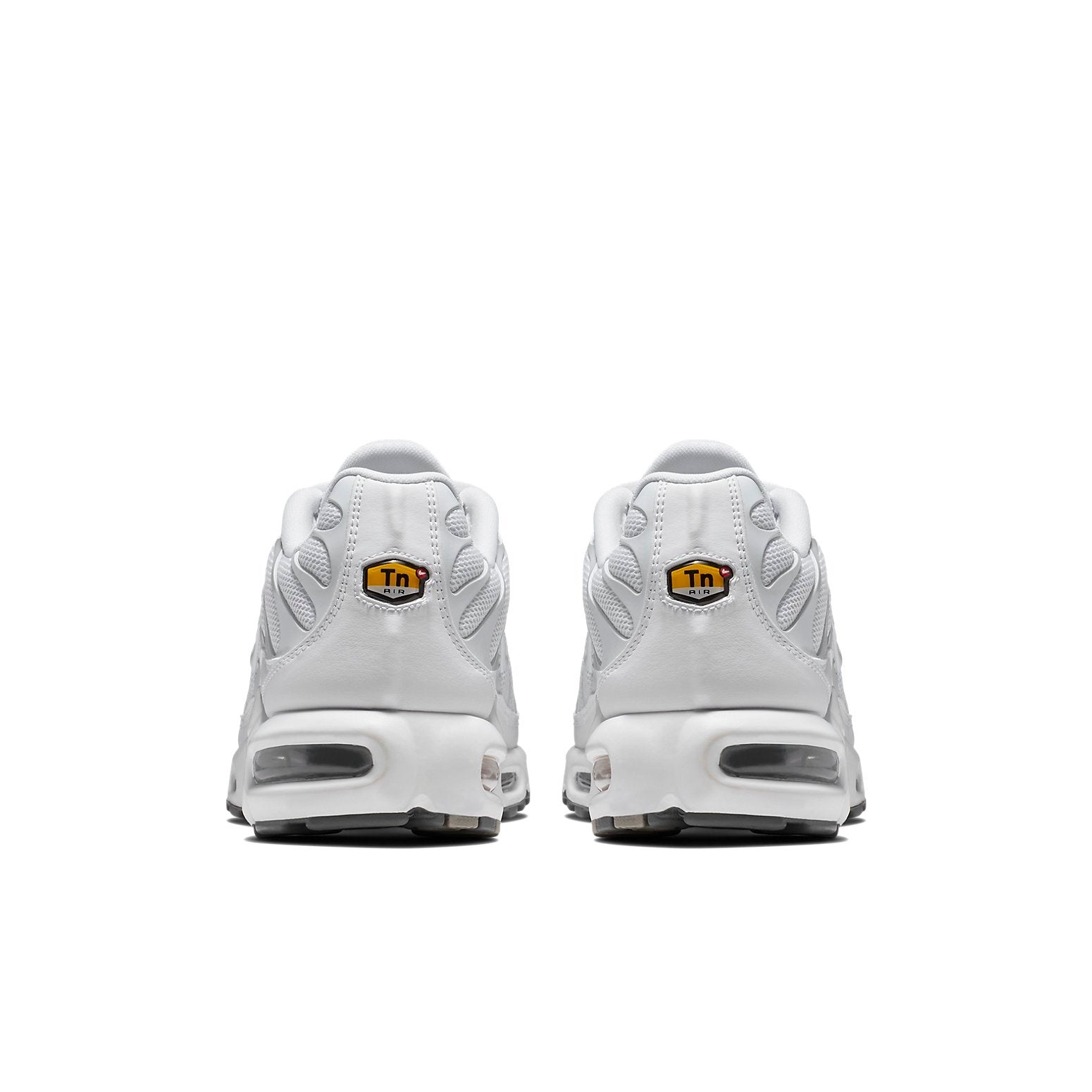 Nike Air Max Plus 'White' 604133-139 - 5