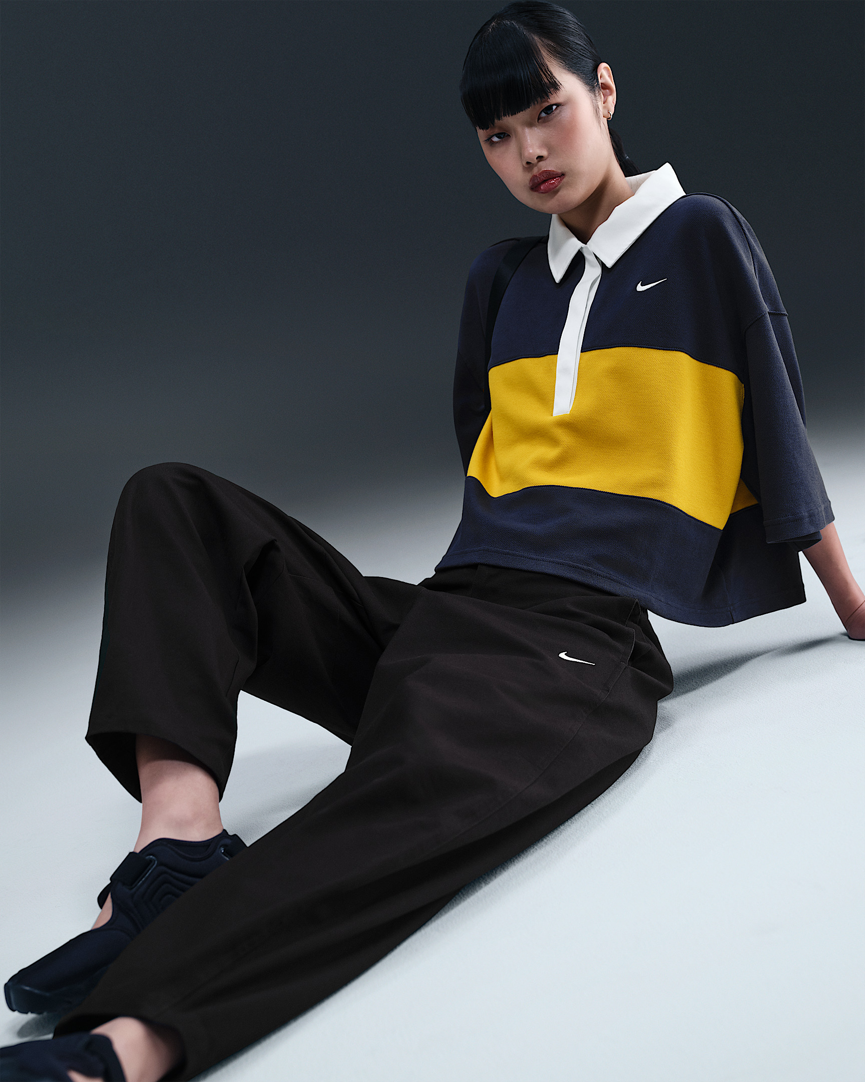 Nike Sportswear Women's Barrel Pants - 5
