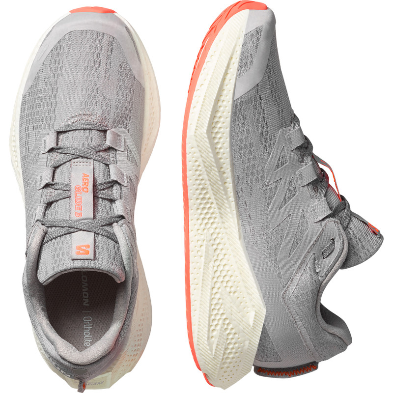 SALOMON AERO GLIDE 3 outlook