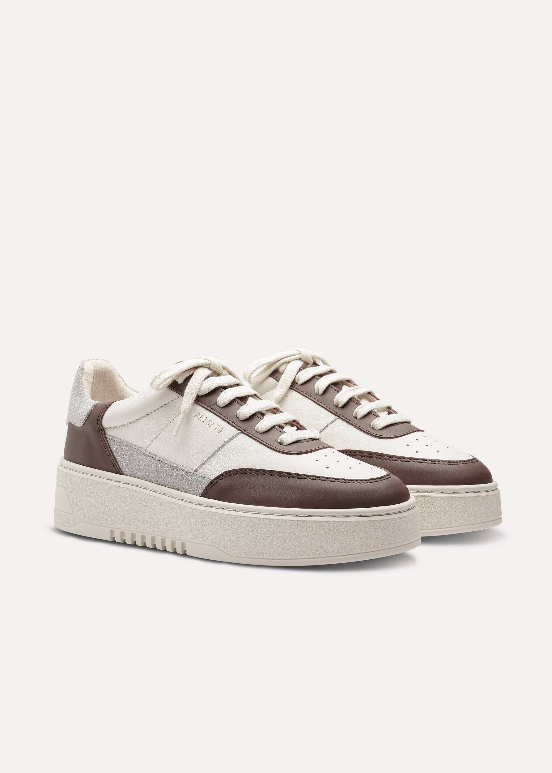 Orbit Vintage Sneaker - 2