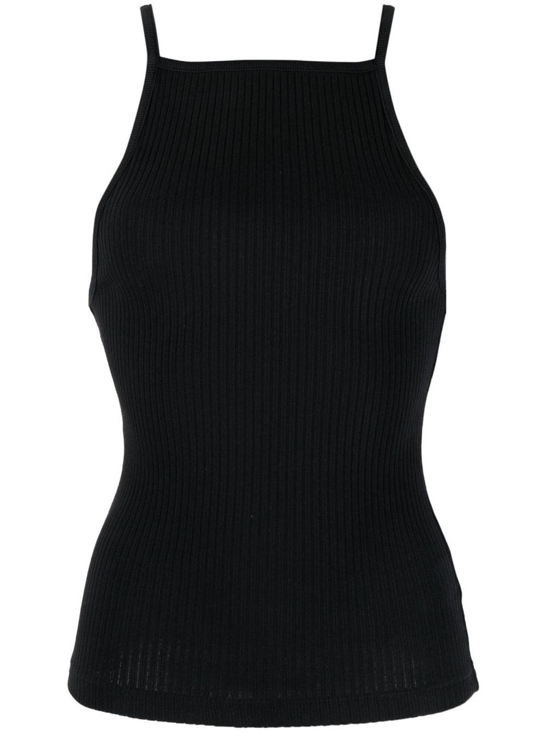 square-neck tank top 1