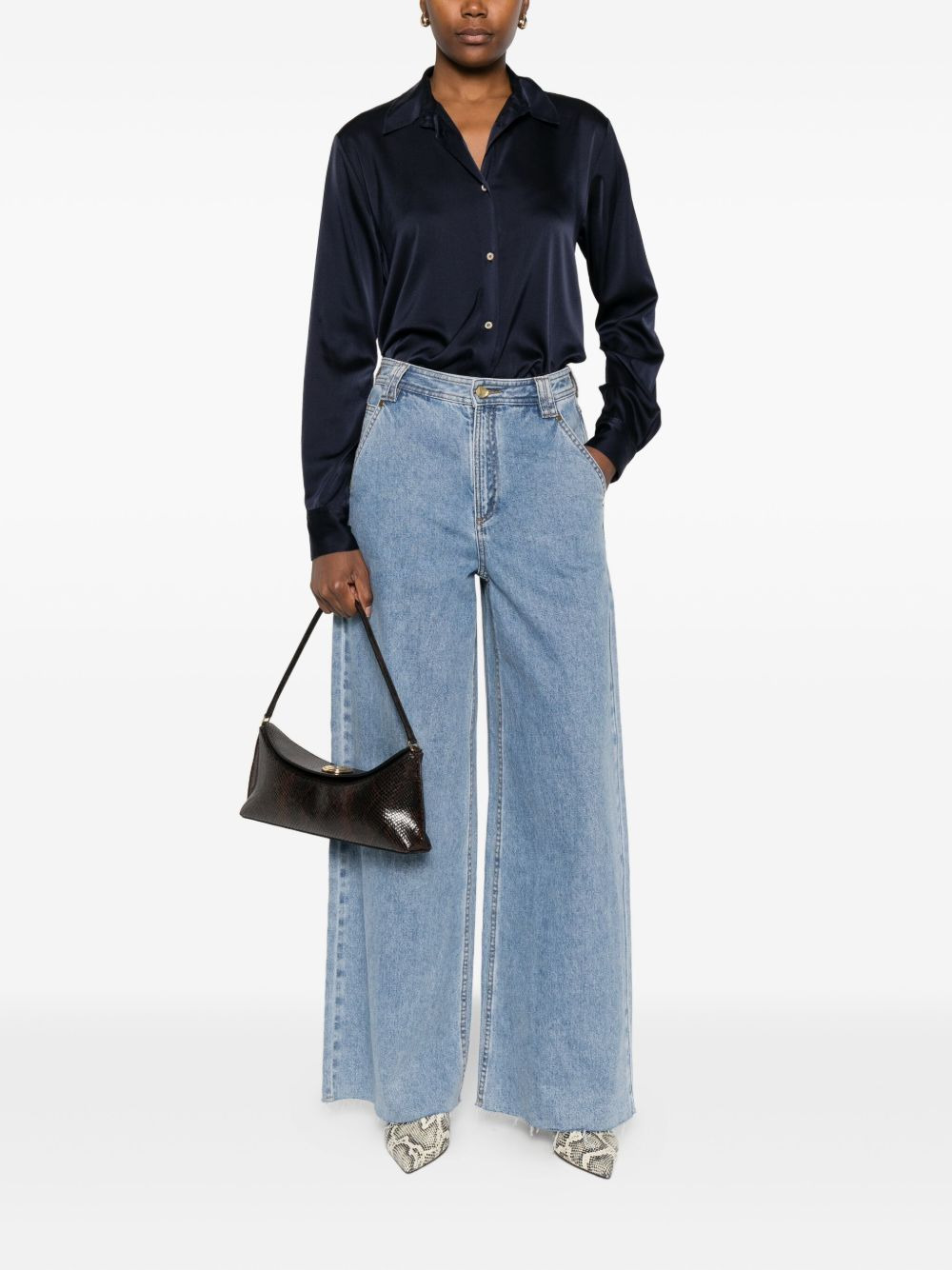 Forte Forte - Forte Forte Shirt - 3