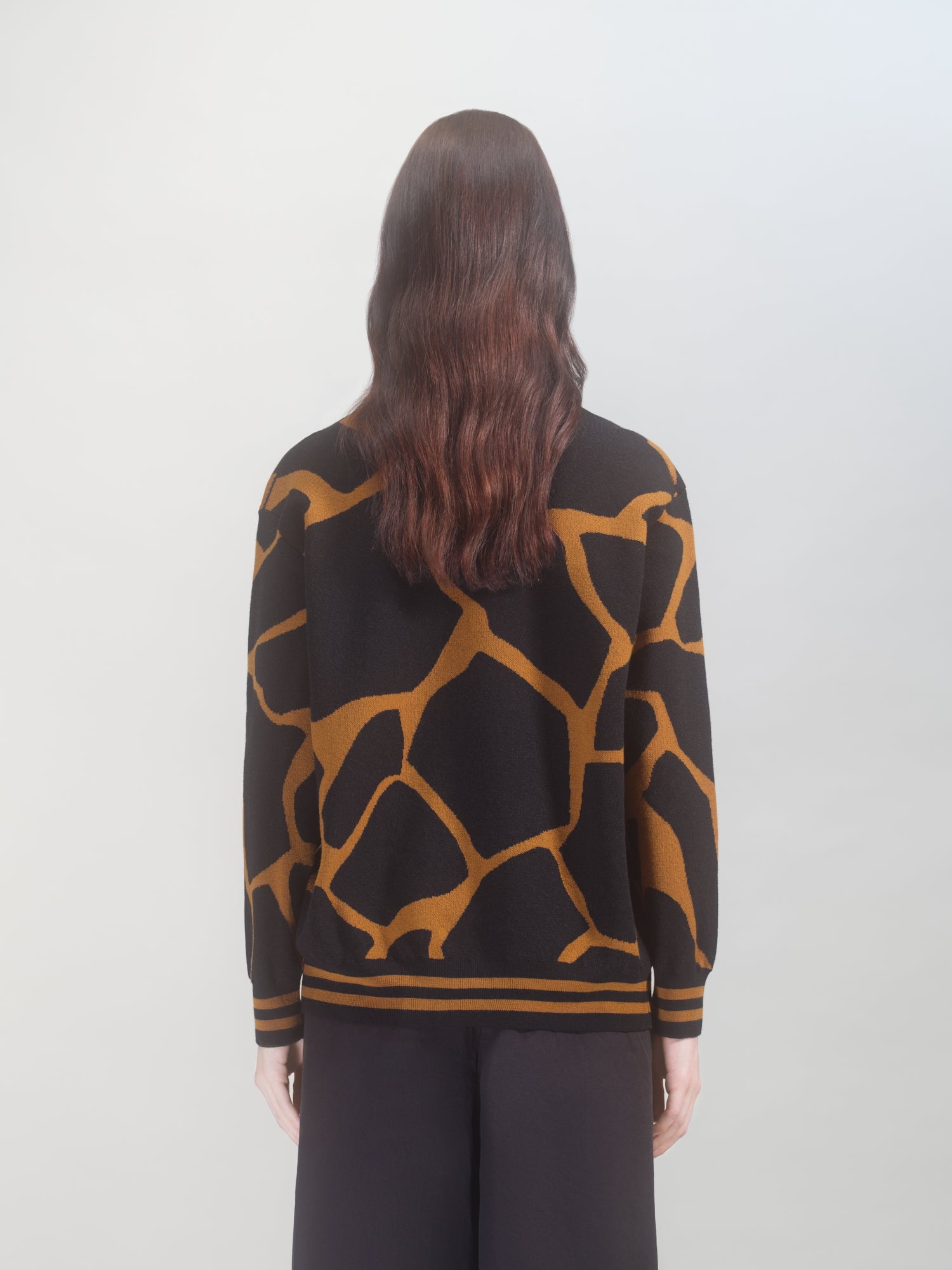 GIRAFFE SWEATER - 4