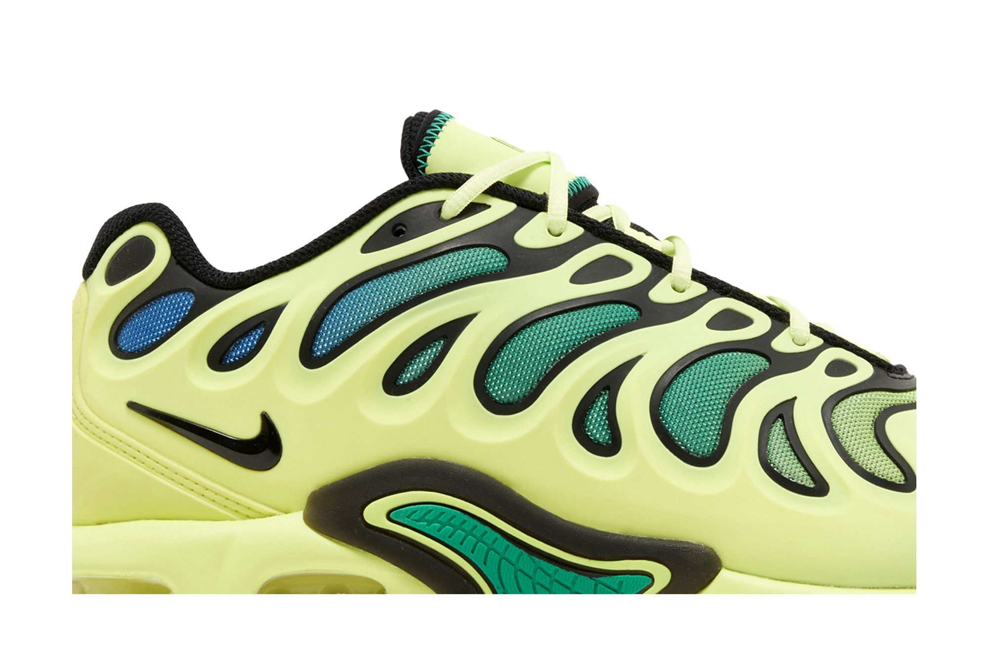Air Max Plus Drift 'Light Lemon Twist' - 2