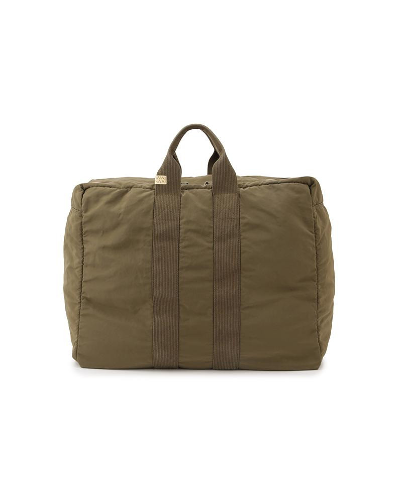 PLURA BAG (L) OLIVE 1