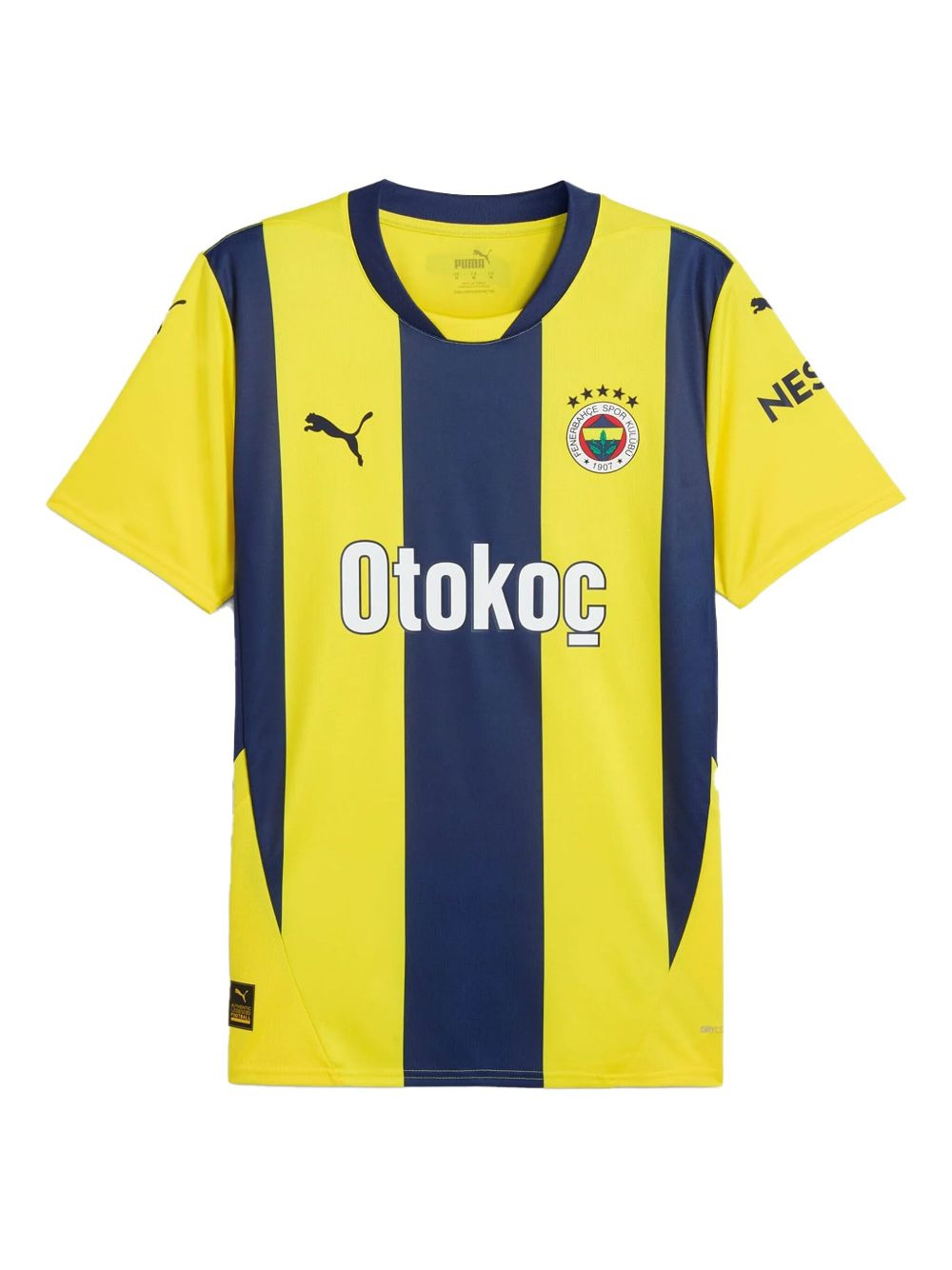 Fenerbahçe SK 24/25 replica T-shirt - 1