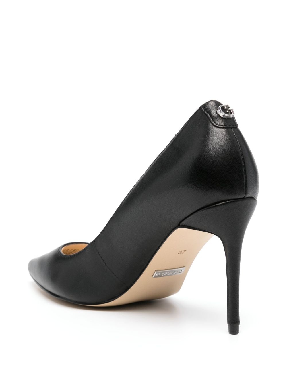 90mm Piera pumps - 3