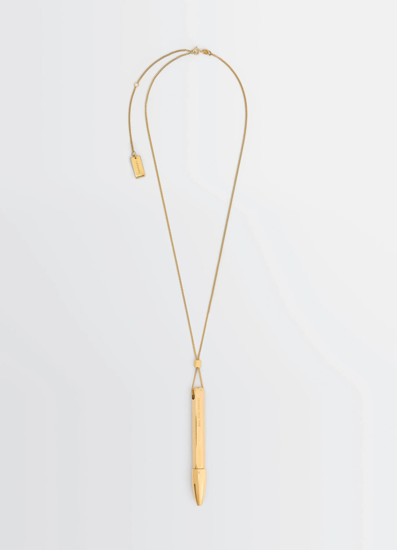 AUBOCK PEN NECKLACE 1