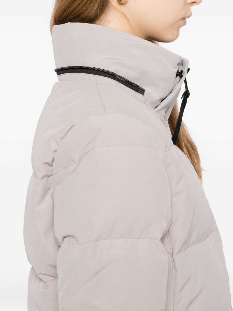 Chelsea Parka Black Label jacket 5