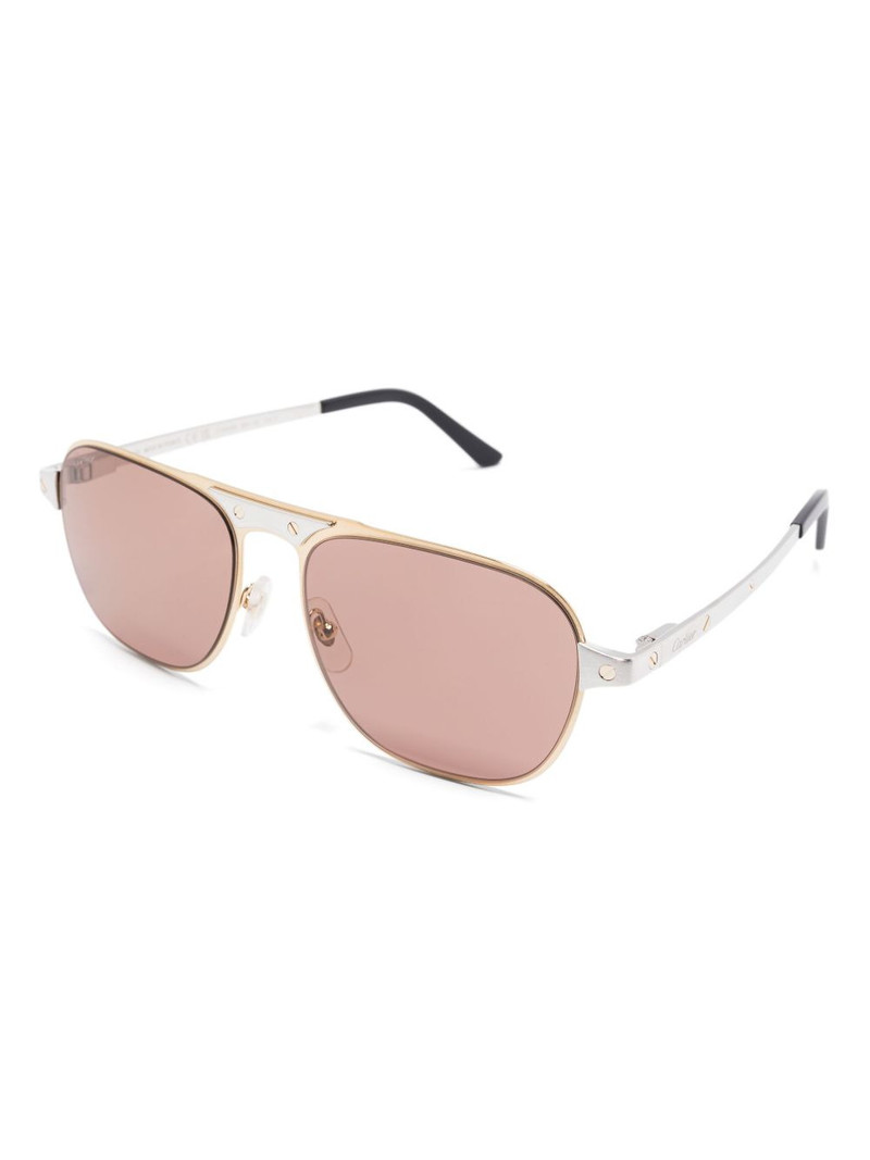 Cartier CT0532S sunglasses outlook