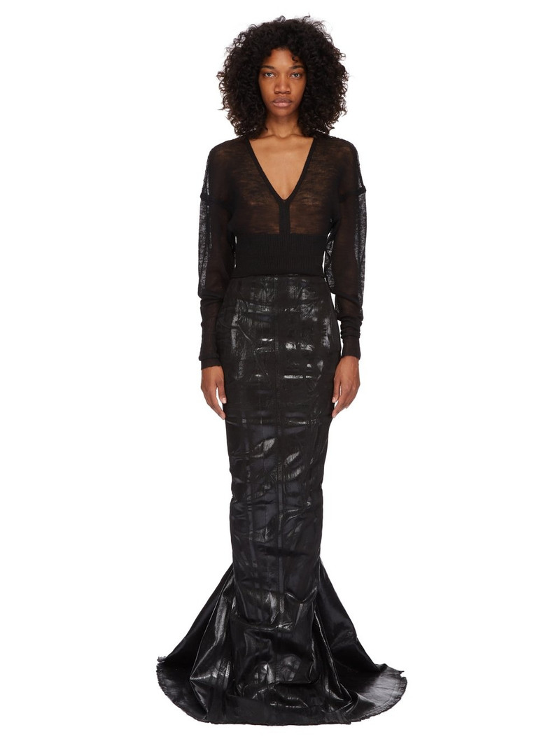 Rick Owens KNITS outlook