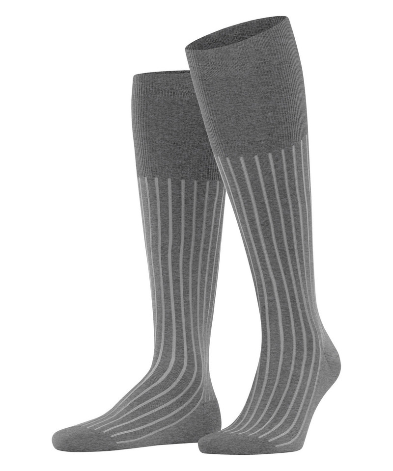 Shadow Men Knee-high socks 1