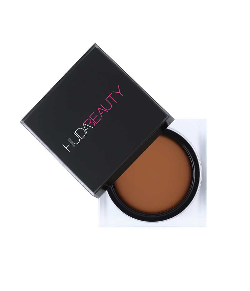 Tantour: Fair | HUDA BEAUTY 1