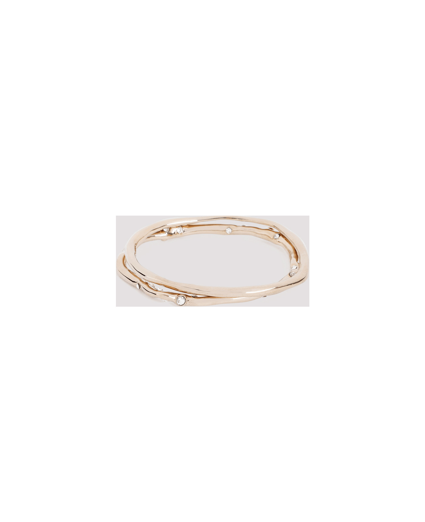 Brass Bracelet - 3