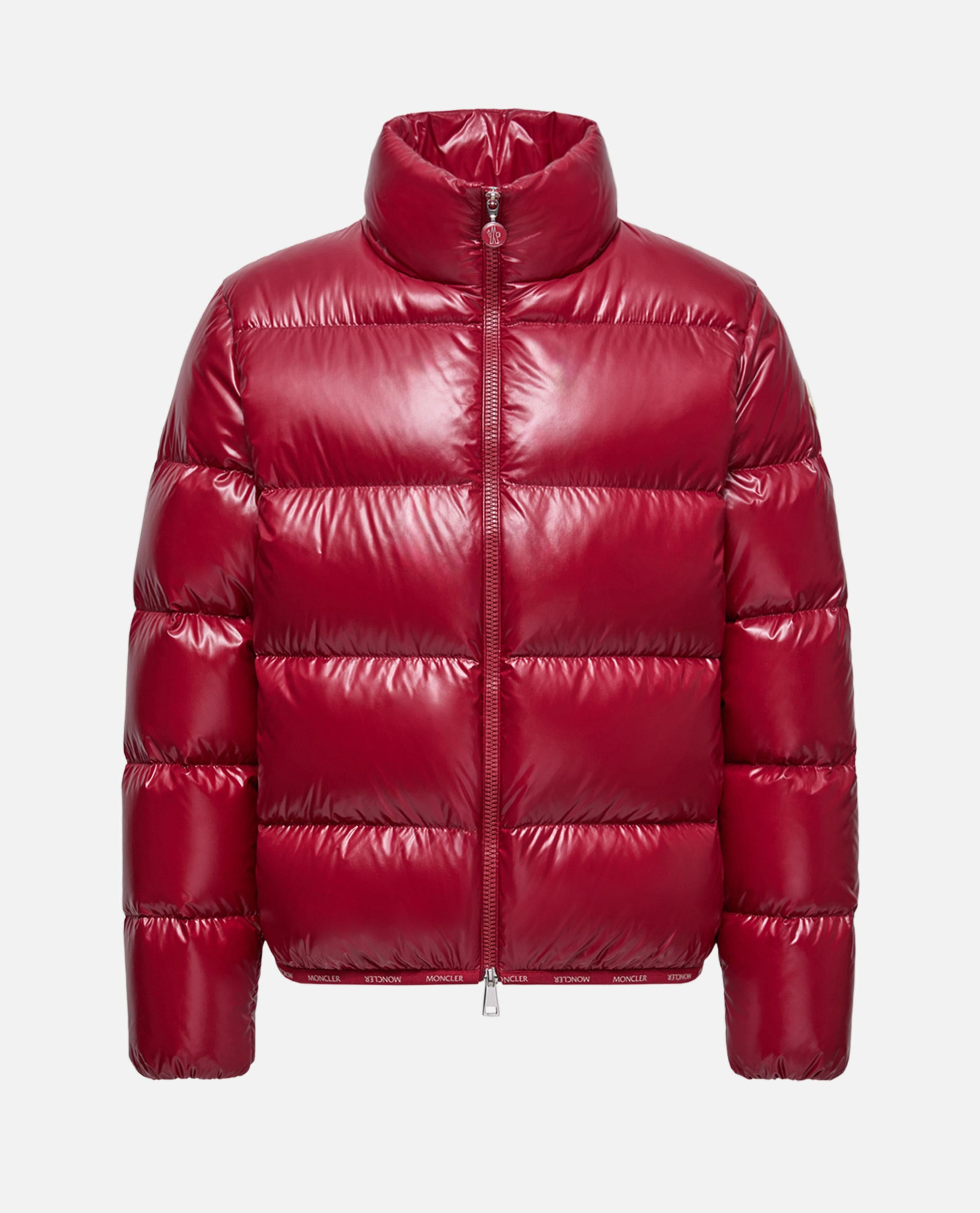 ABBADIA DOWN JACKET - 1