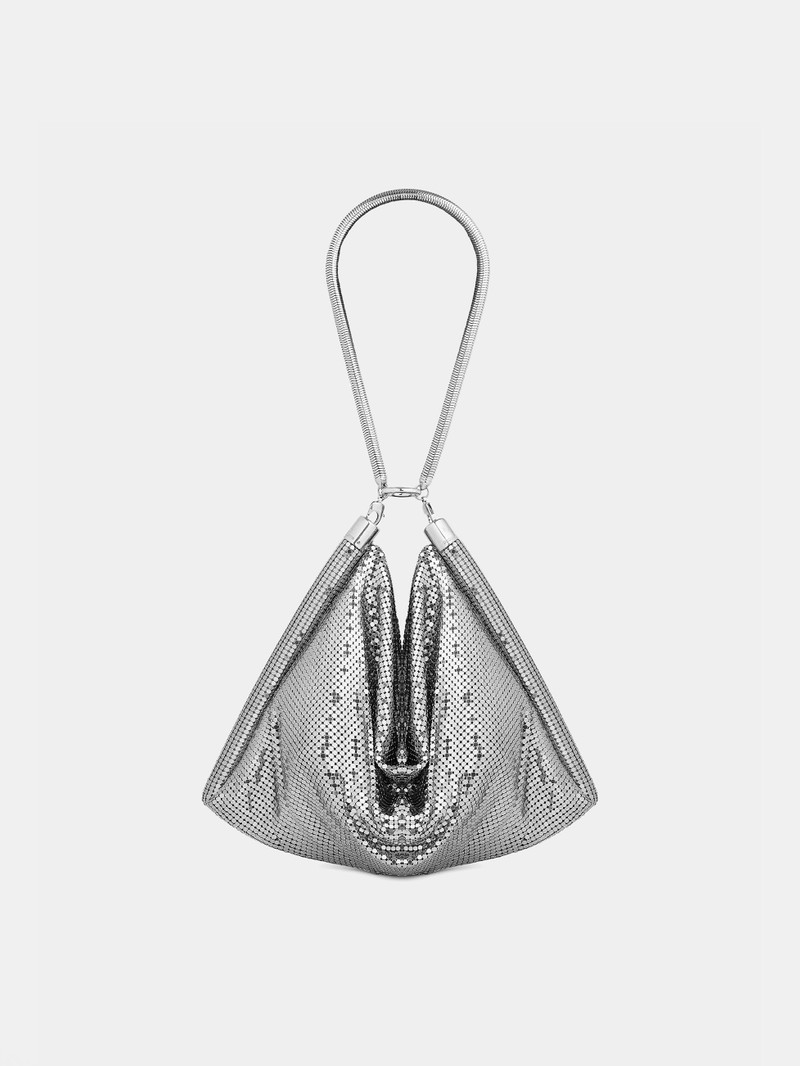 SILVER CHAINMAIL 포켓 부대 1