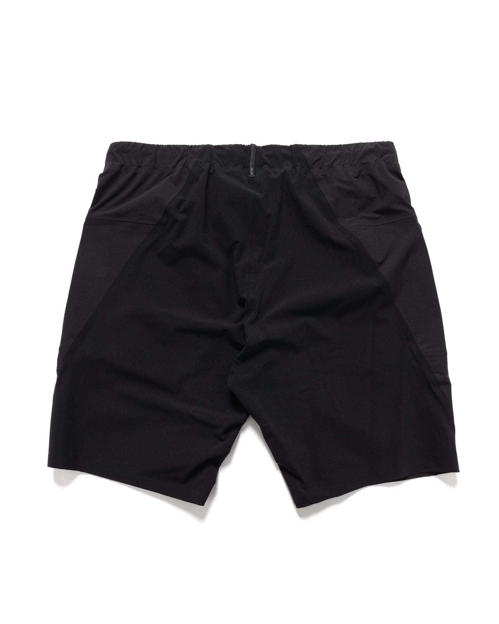 Secant Comp Short Black - 5