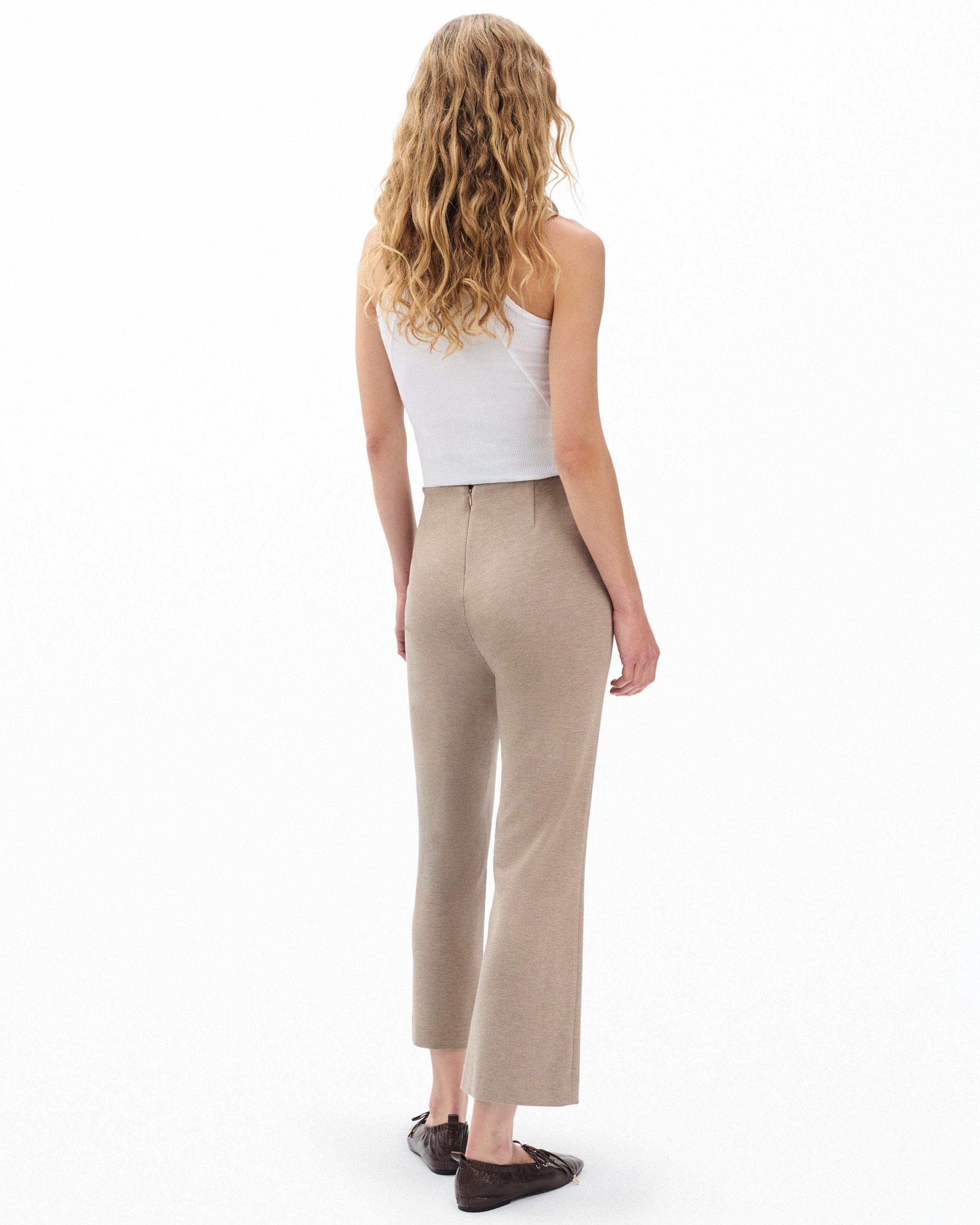 Irina Kick Flare Pants
Refine Knit - 6