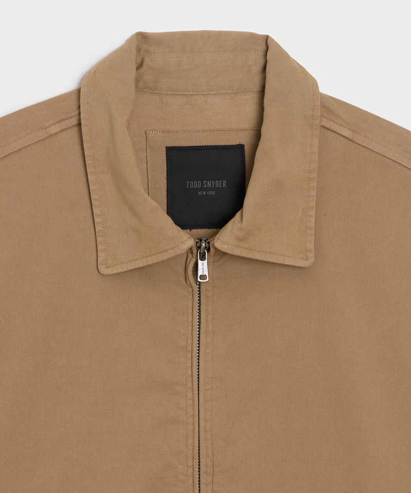 Dad Jacket 6