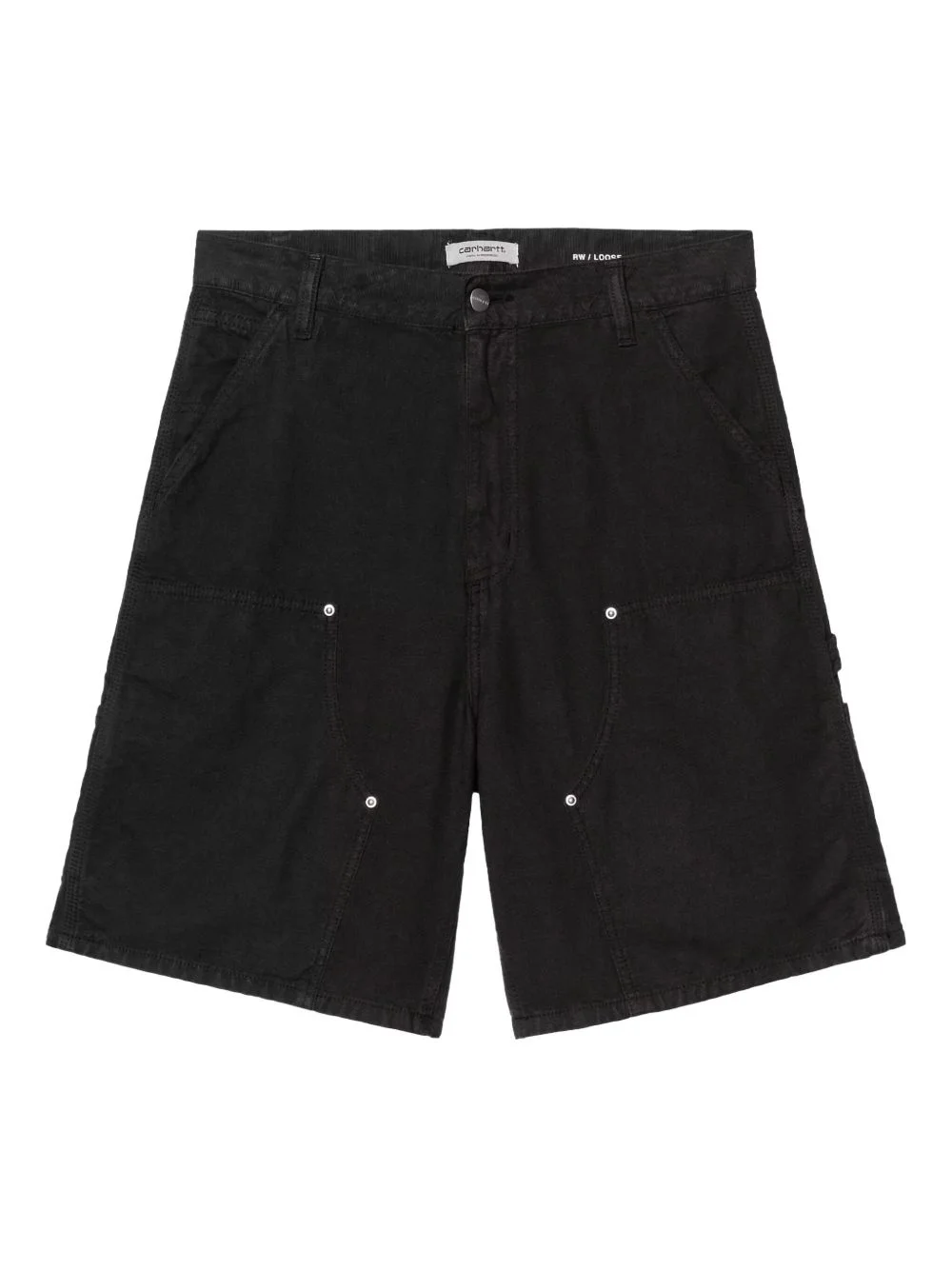 Branford Double Knee shorts - 1