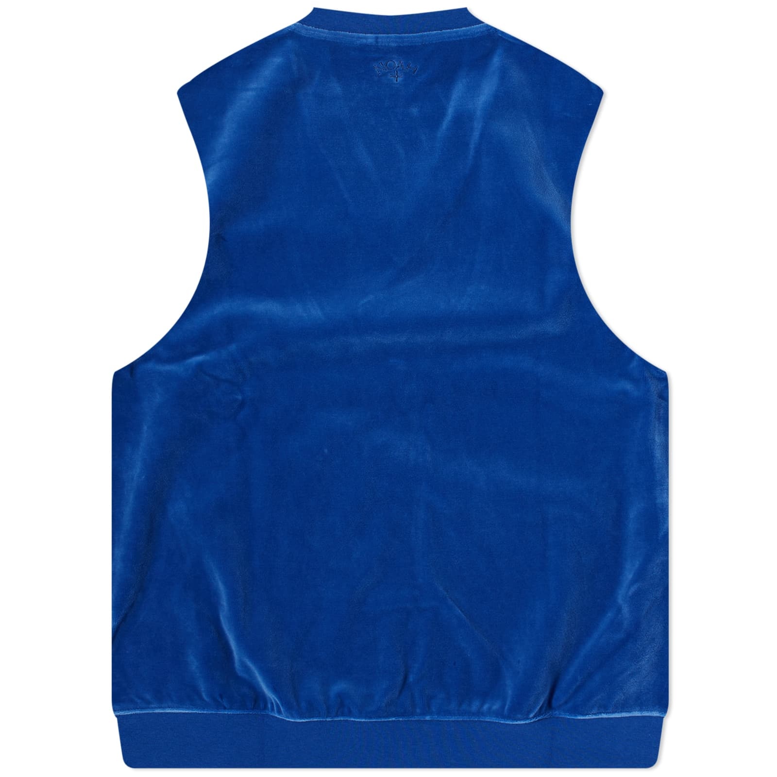 PUMA x Noah Vest 'Blue' 622652-67 - 2