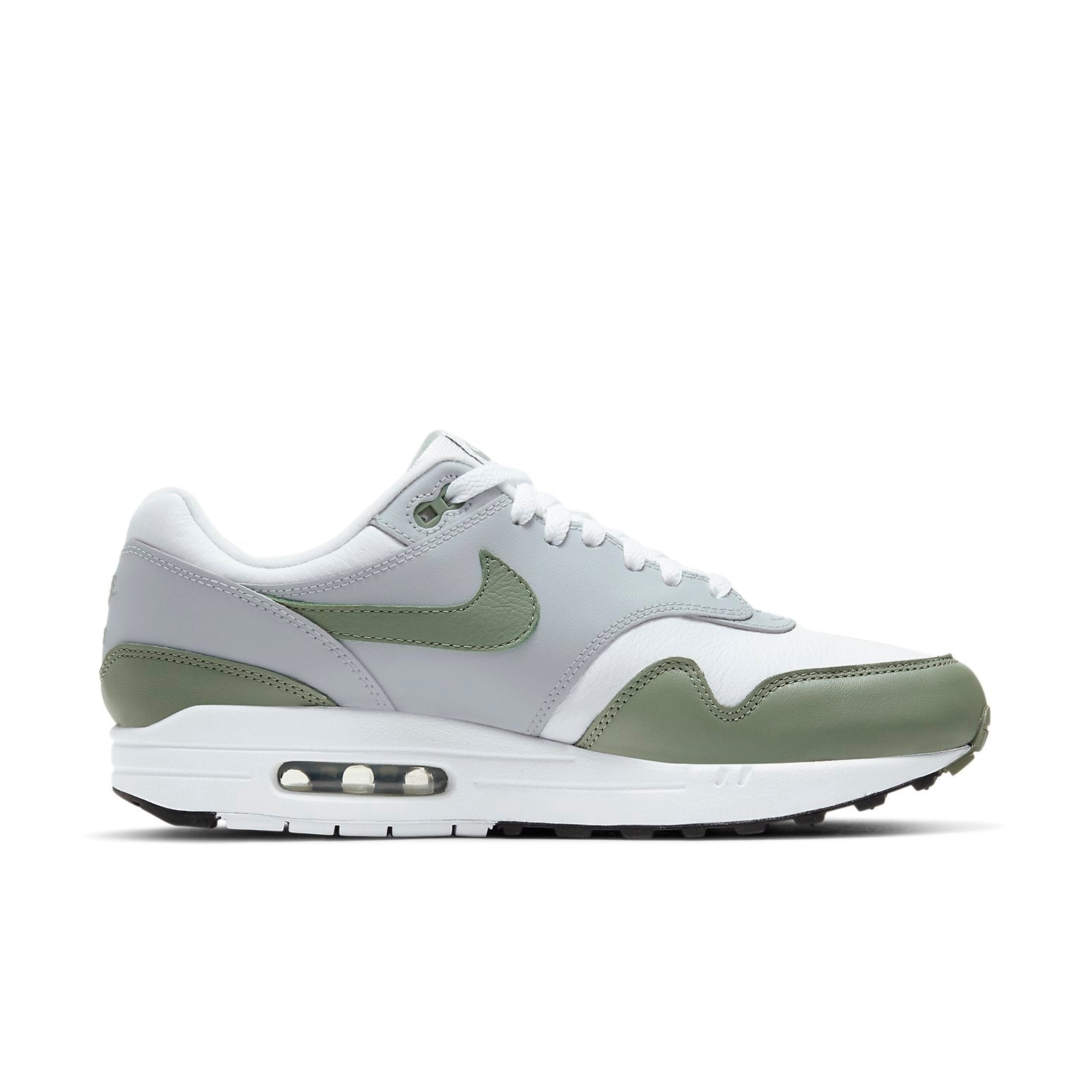 Nike Air Max 1 Premium 'Spiral Sage' DB5074-100 - 2