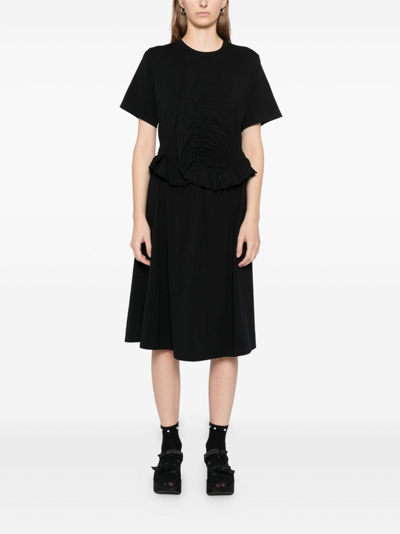 CECILIE BAHNSEN Bonnie dress outlook