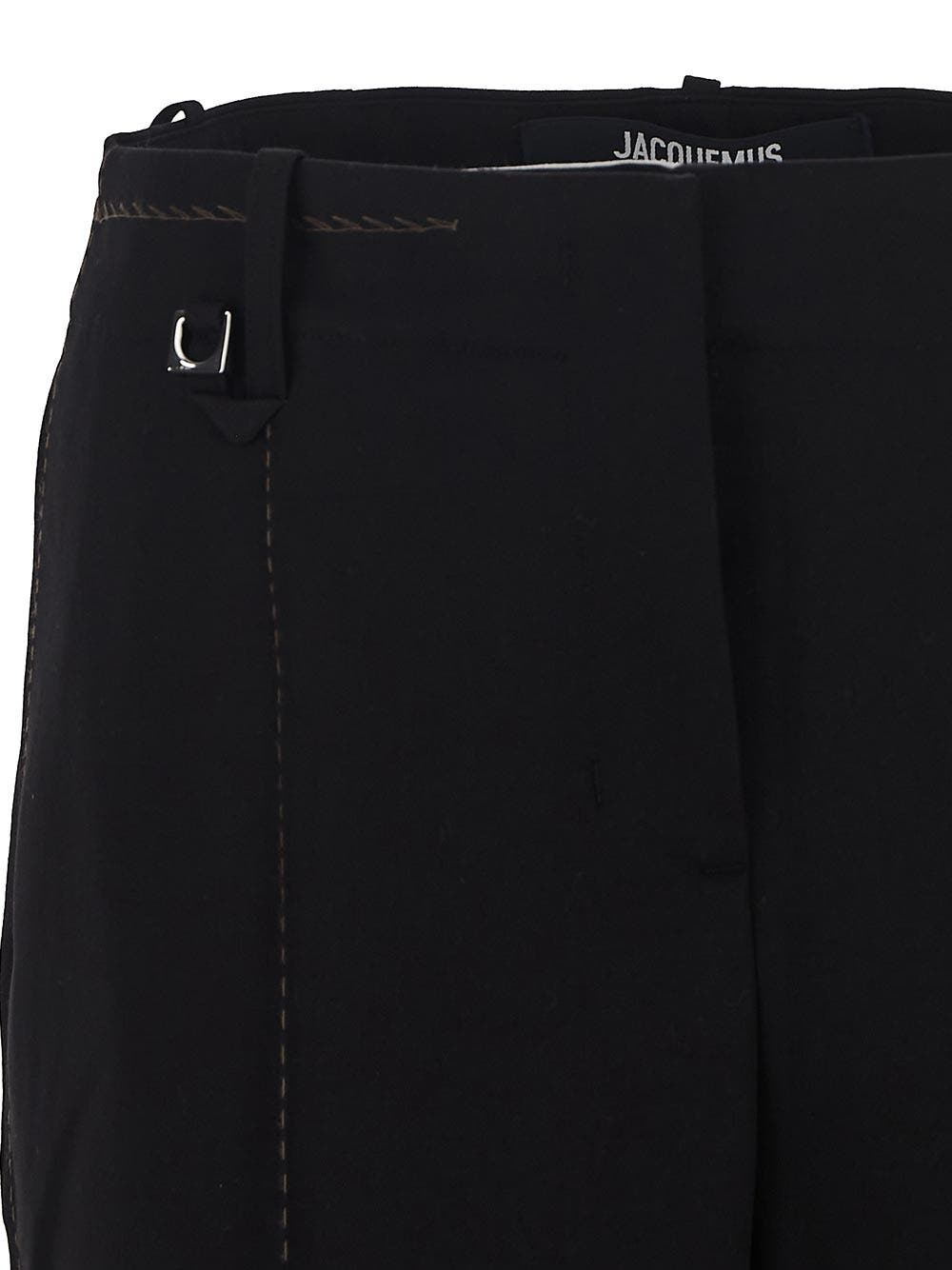 Le Pantalon Cordao Trousers - 3