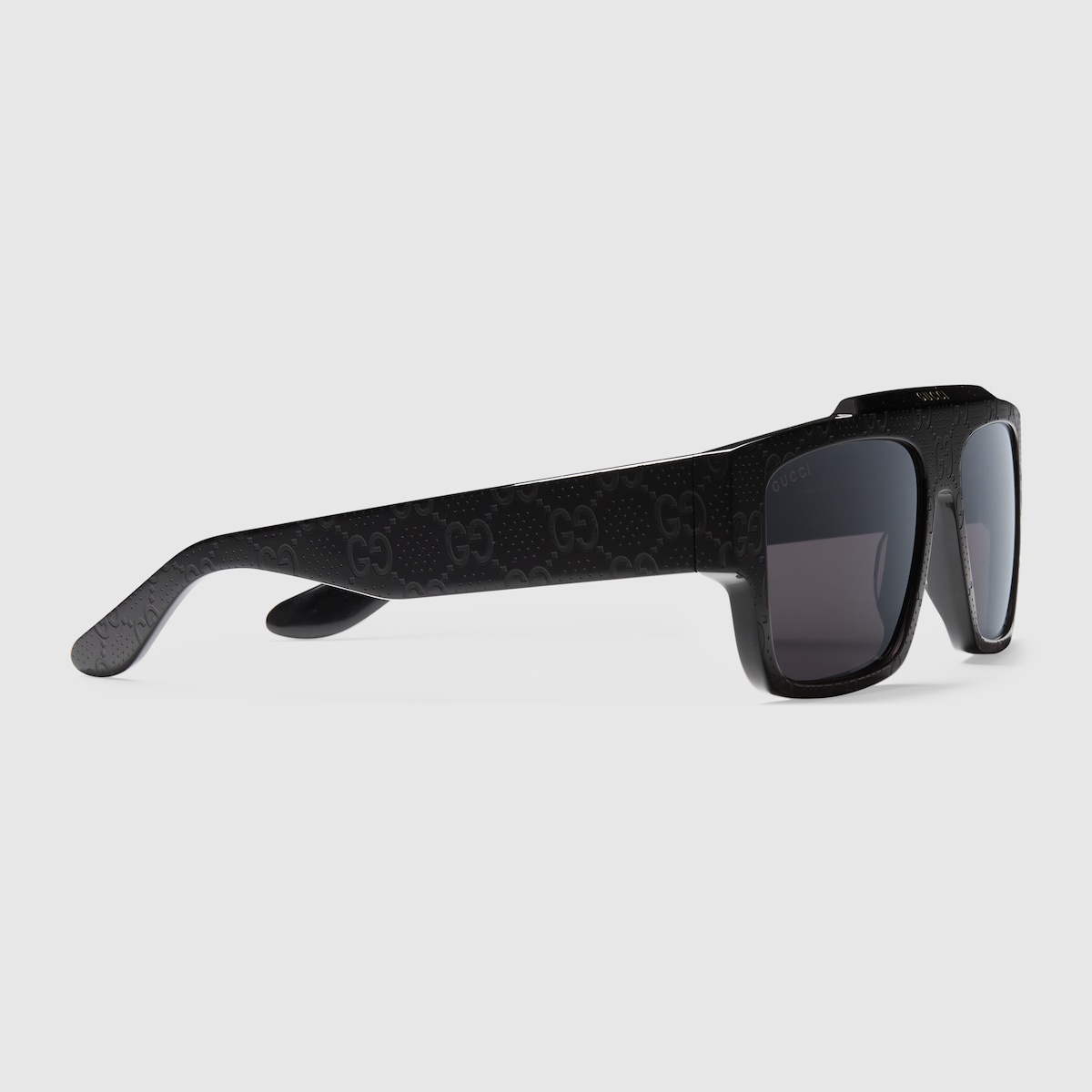 Square-frame sunglasses - 2