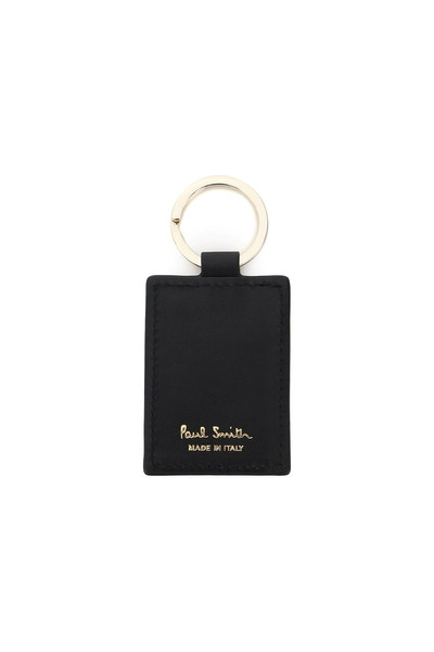 Paul Smith SIGNATURE STRIPE KEYCHAIN outlook