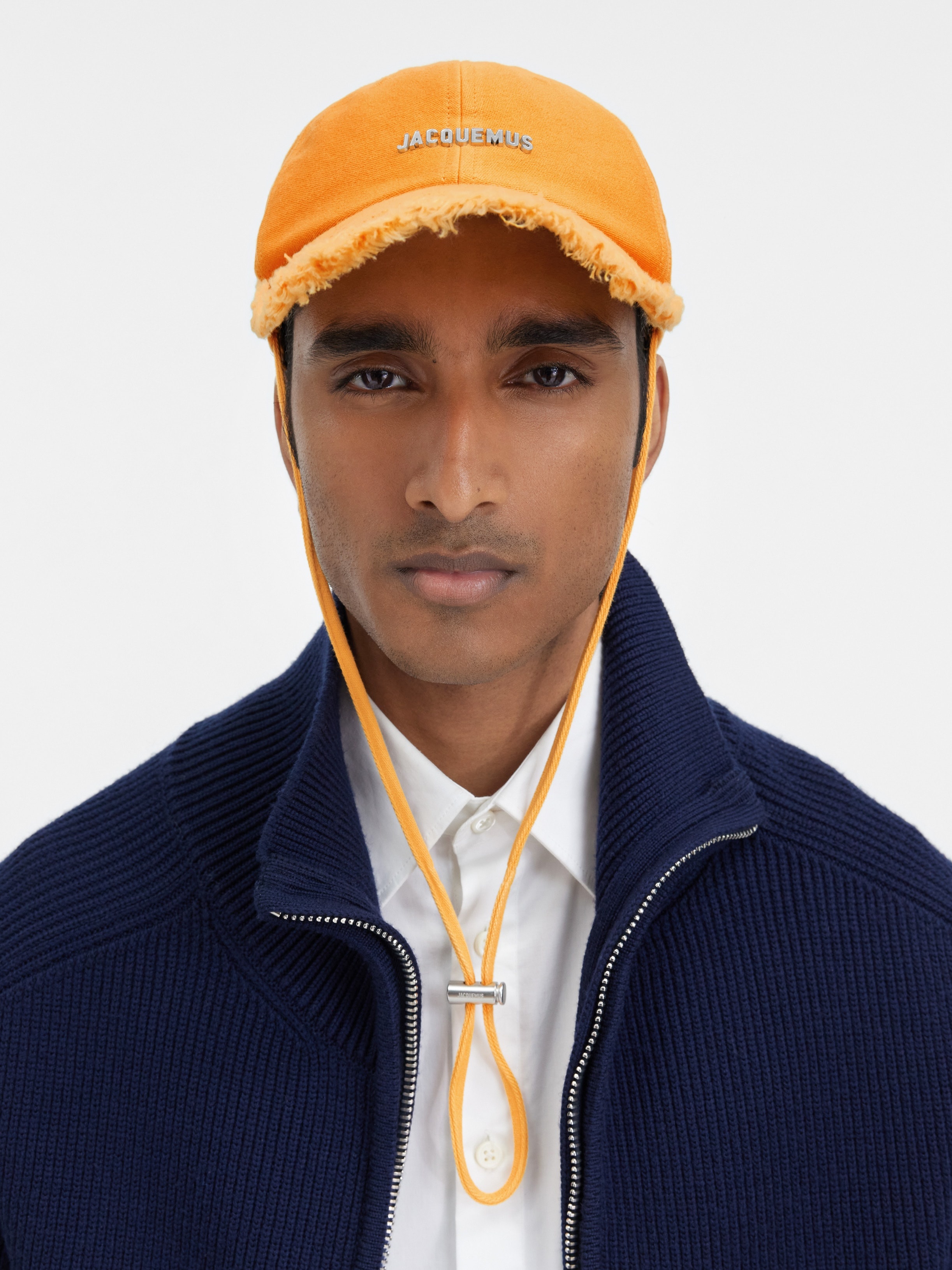 La casquette Artichaut - 2